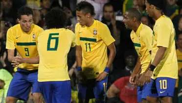 Brasil 2010