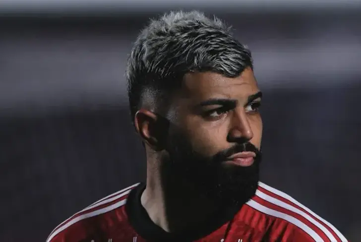 Gabigol 