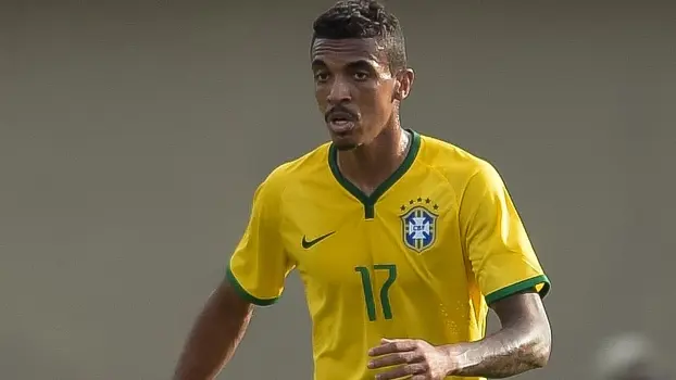 Luiz Gustavo 