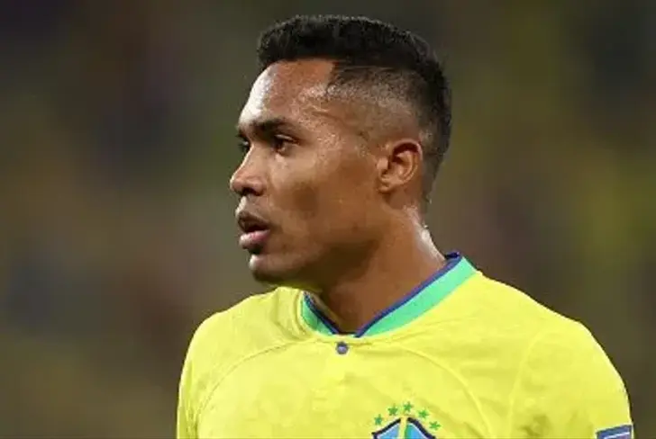 Alex Sandro