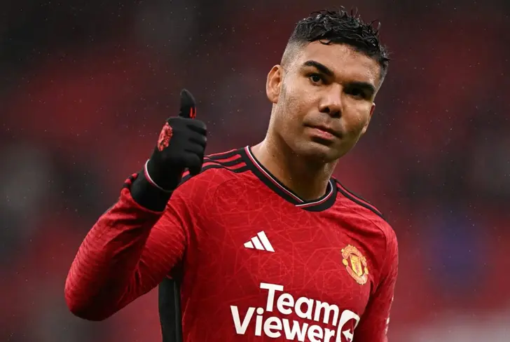 Casemiro 