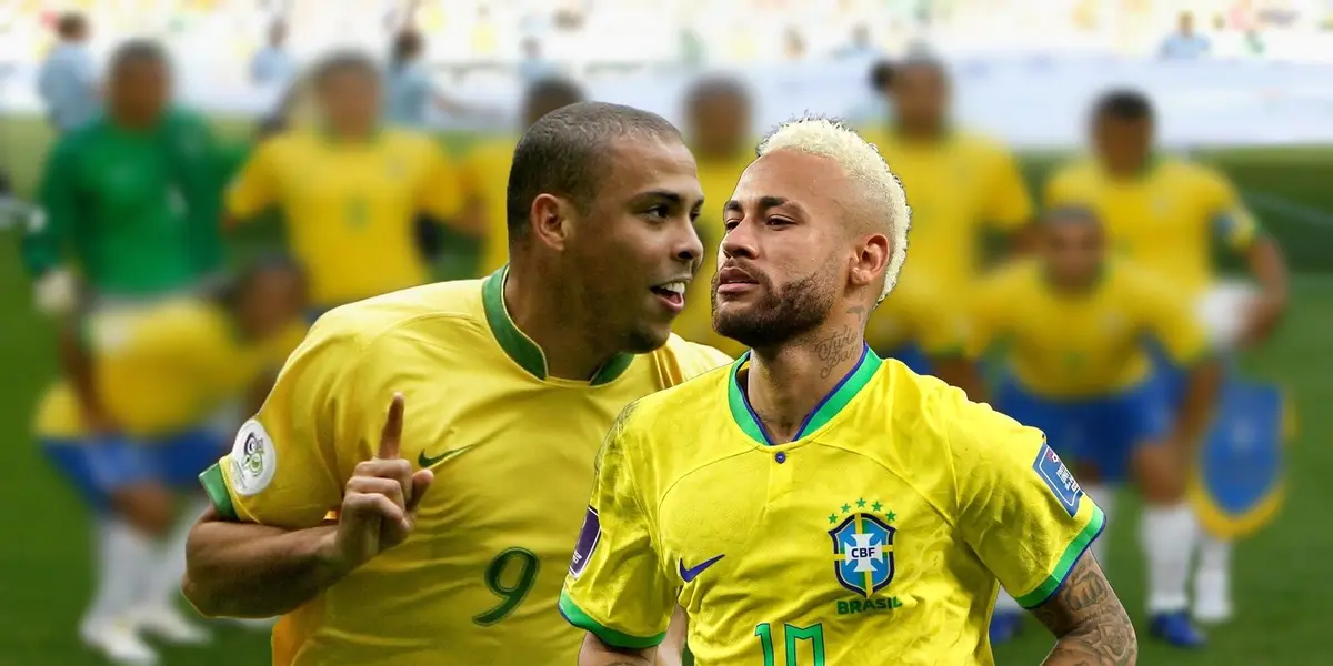 A Copa do Mundo na Alemanha pode ter sido o último suspiro da Canarinho