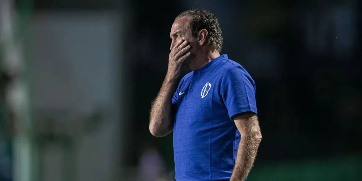 A equipe alvinegra teve mais uma noite de futebol decepcionante no Campeonato Brasileiro