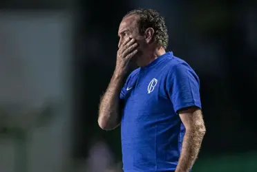 A equipe alvinegra teve mais uma noite de futebol decepcionante no Campeonato Brasileiro