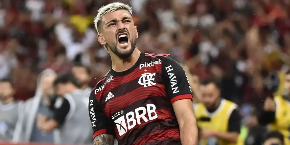 A equipe começou atrás no placar mas soube buscar o resultado parcial no clássico