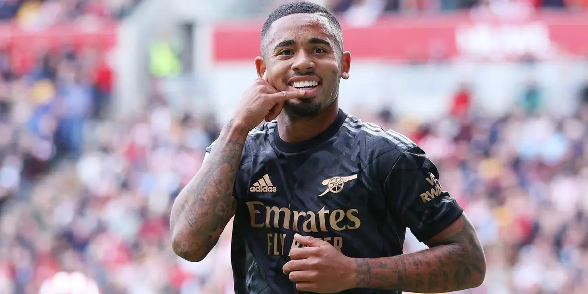 A equipe de Mikel Arteta tropeça mais uma vez e já espera a aproximação do Manchester City na tabela