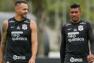 A equipe do técnico Fernando Lázaro já realiza atividades sem o atleta, que não deve jogar a partia de quartas-de-final