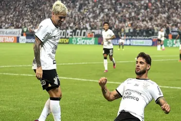 A equipe já está classificada para a fase de mata-mata e enfrenta o Santo André pela última rodada da fase de grupos