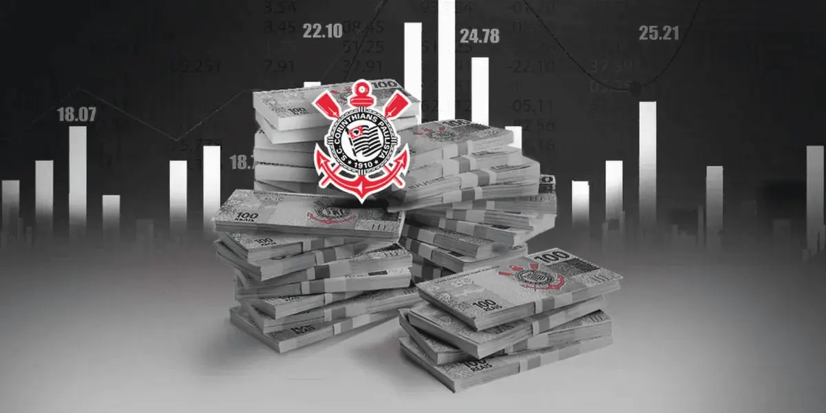 A ideia é que esse número seja atingido para aliviar as contas do clube