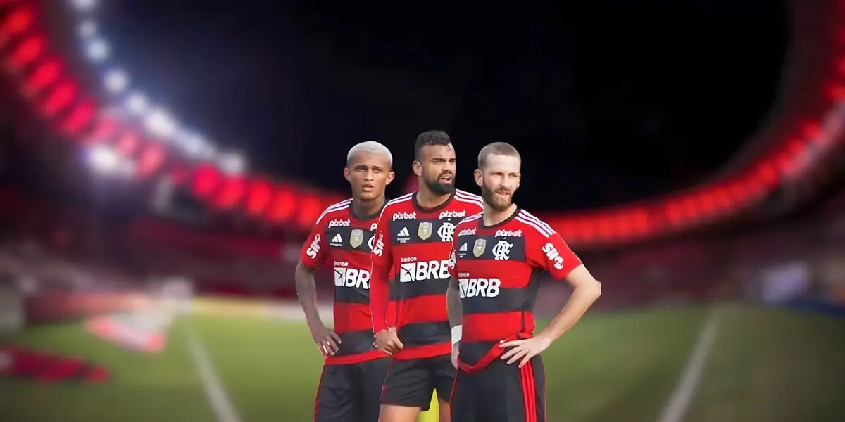 A revolta do time carioca aumentou após o resultado do último confronto