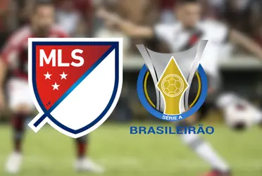 A torcida do seu time não ficou feliz com a notícia e queria que ele ficasse