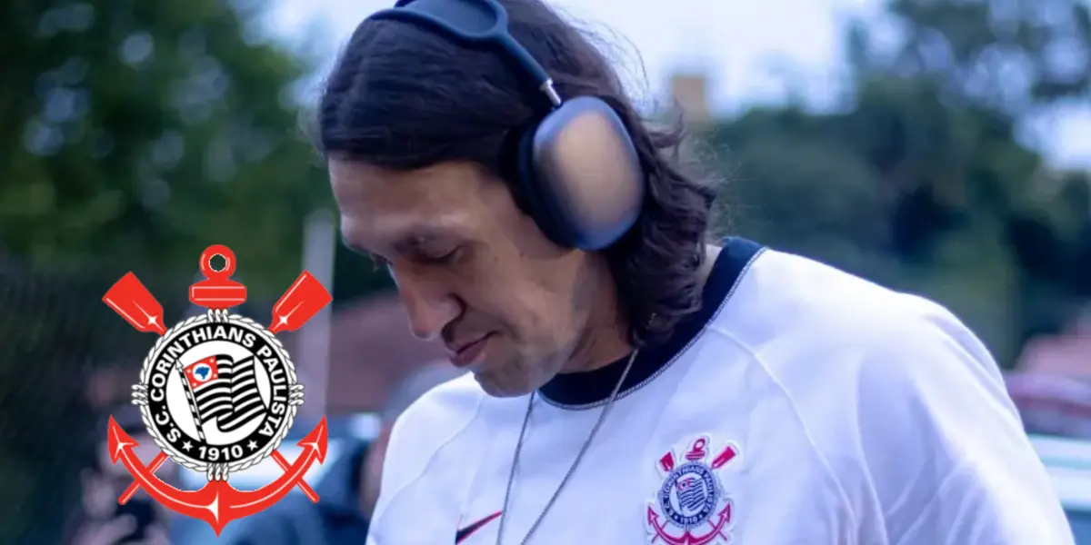 A torcida paulista vive momento de incerteza com seu grande ídolo