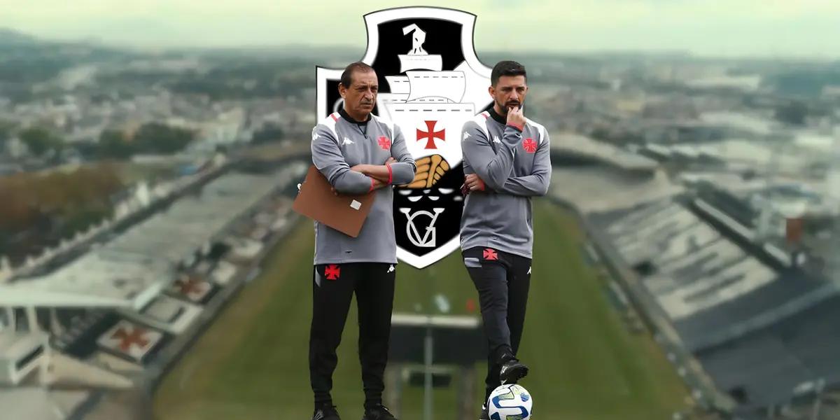 A torcida perdeu a paciência de vez e já sabem a quem culpar