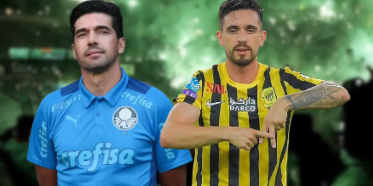 Abel e Igor Coronado