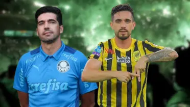 Abel e Igor Coronado