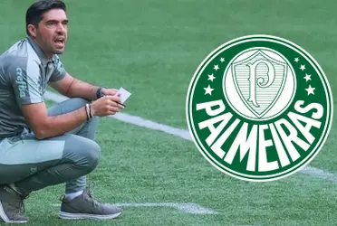 Abel Ferreira tem grande desafio para conquistar