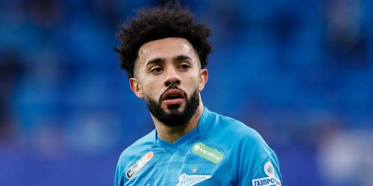 Além de Luiz Araújo, o Flamengo fecha com mais um nome na equipe