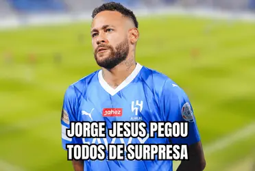 Algumas mudanças vão acontecer na carreira internacional do jogador