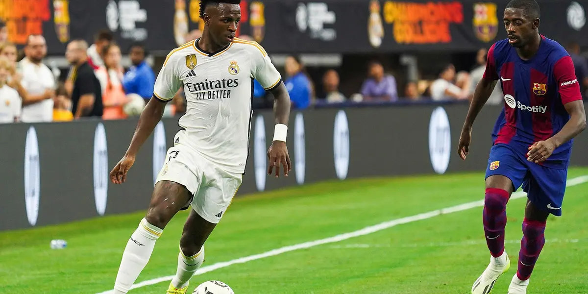 Alguns dos nomes que estão na lista são Haaland e Messi