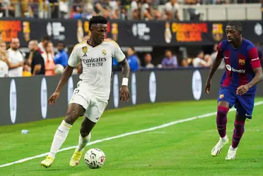 Alguns dos nomes que estão na lista são Haaland e Messi