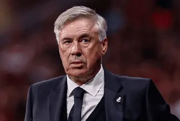 Ancelotti comenta sobre convite para comandar a seleção brasileira