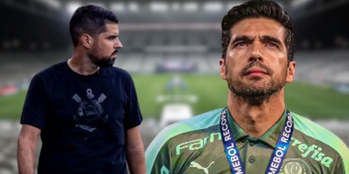 António Oliveira e Abel