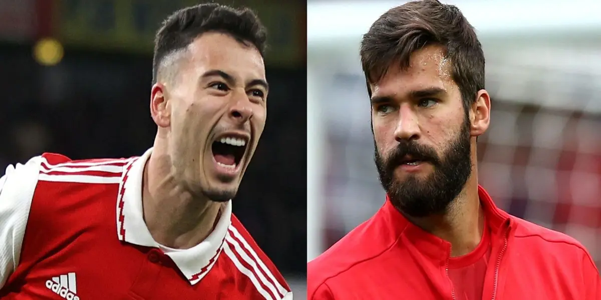 Arsenal e Liverpool entram em campo com expectativas bem diferentes na tabela da Premier League