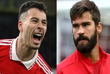 Arsenal e Liverpool entram em campo com expectativas bem diferentes na tabela da Premier League