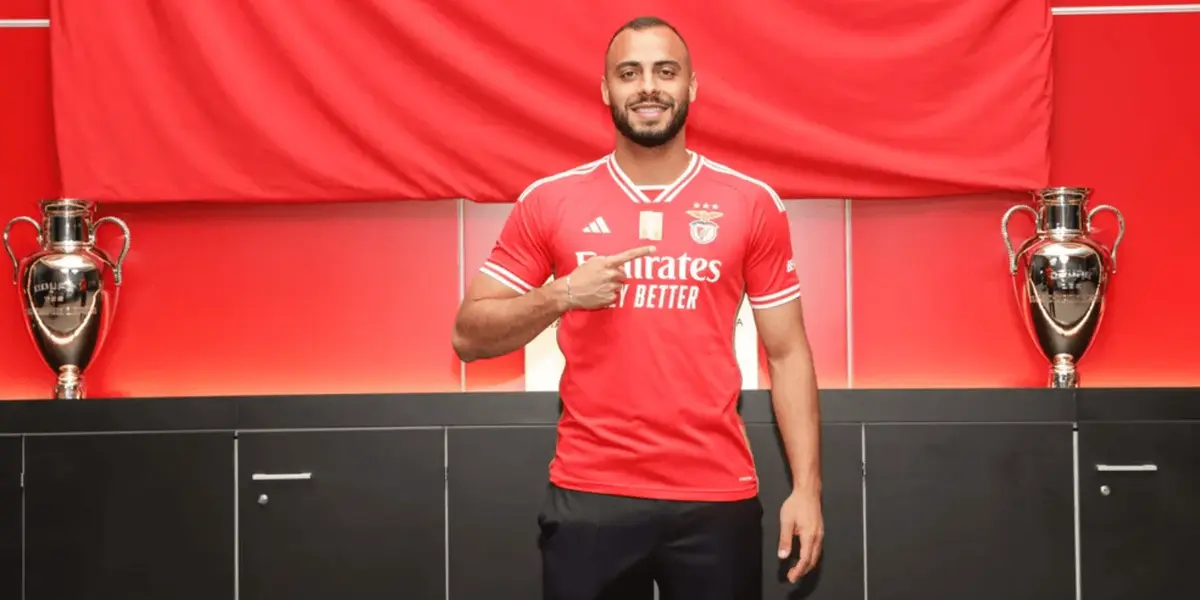 Arthur Cabral, do Benfica, mostra dedo do meio e enfurece torcida da equipe