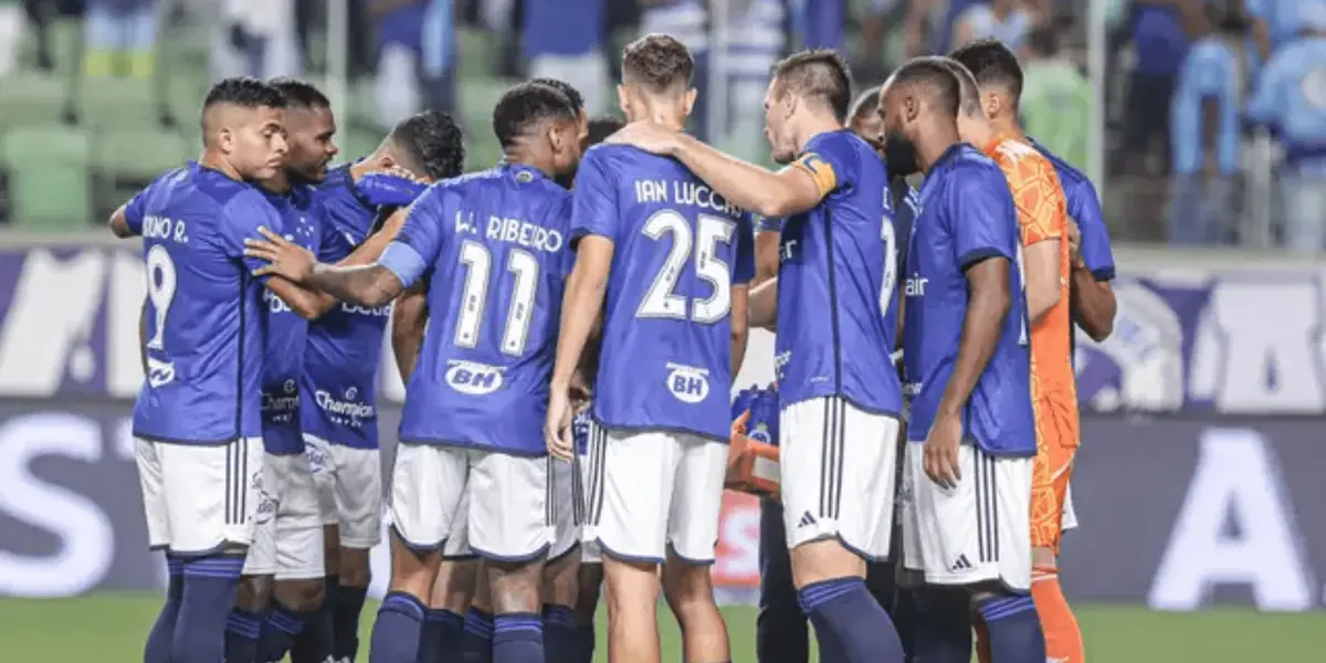 Artilheiro da equipe no ano teve conversas com o clube nesta quarta-feira