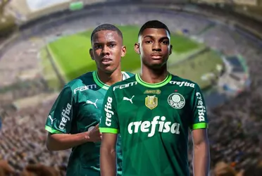 As duas próximas joias do clube paulista que já atraem gigantes europeus