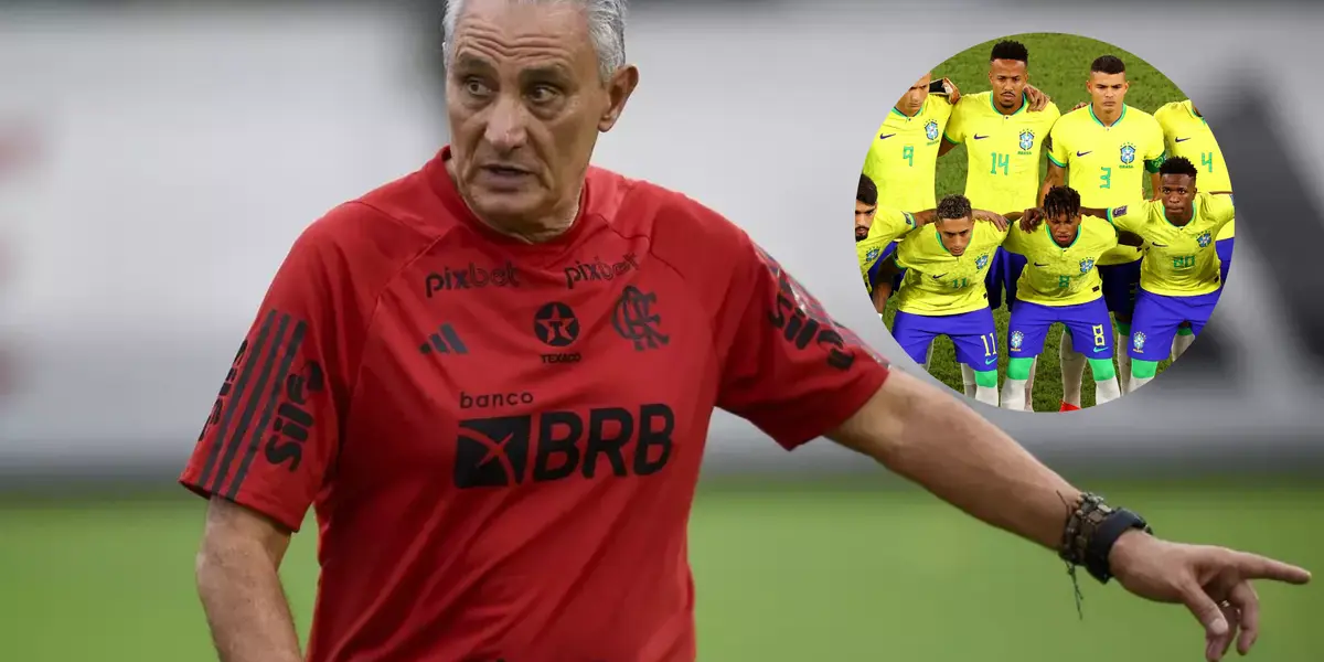 As negociações ainda não foram finalizadas para o atletas vir