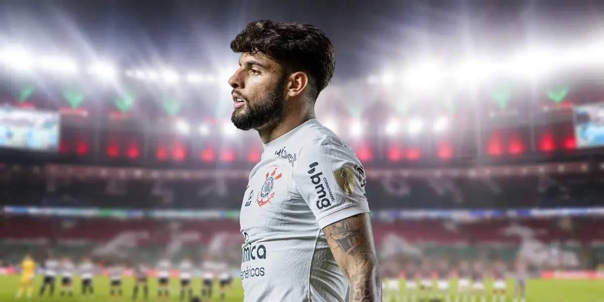 Atacante conseguiu algo magnífico logo no início do confronto