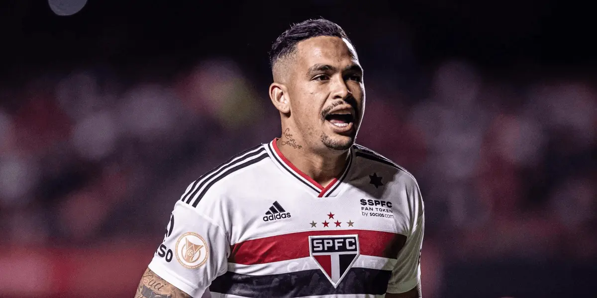 Atacante do São Paulo é apaixonado por carros e sua Saveiro tem até nome próprio