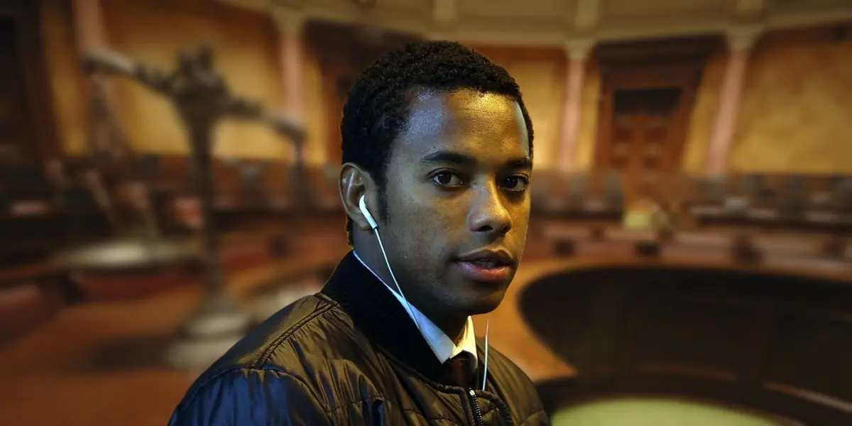 Atacante está perto de cumprir pena após longo tempo de espera