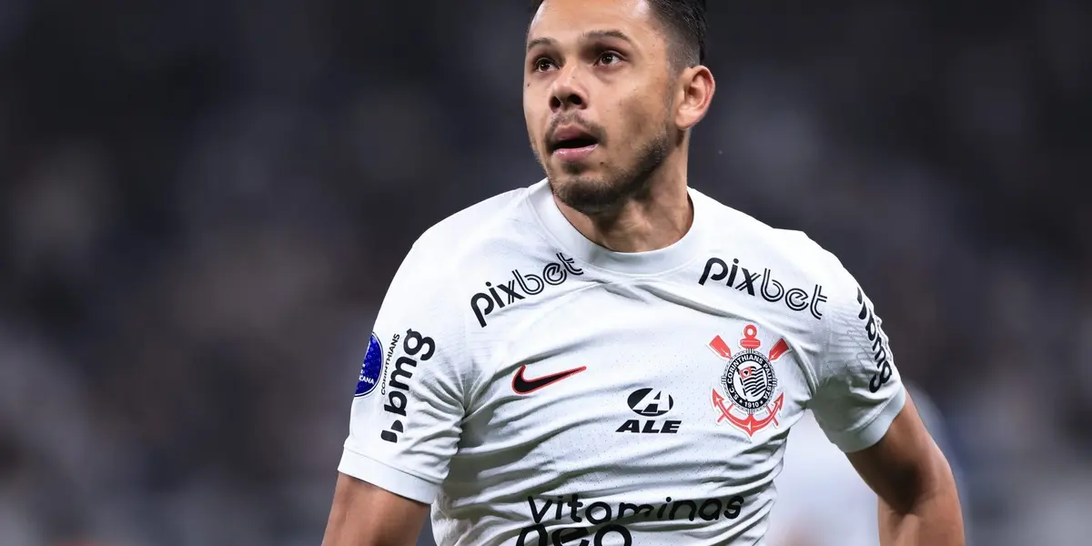 Atacante estrangeiro lidera artilharia com Mano Menezes e salvou Corinthians do rebaixamento, Yuri Alberto vive período de seca