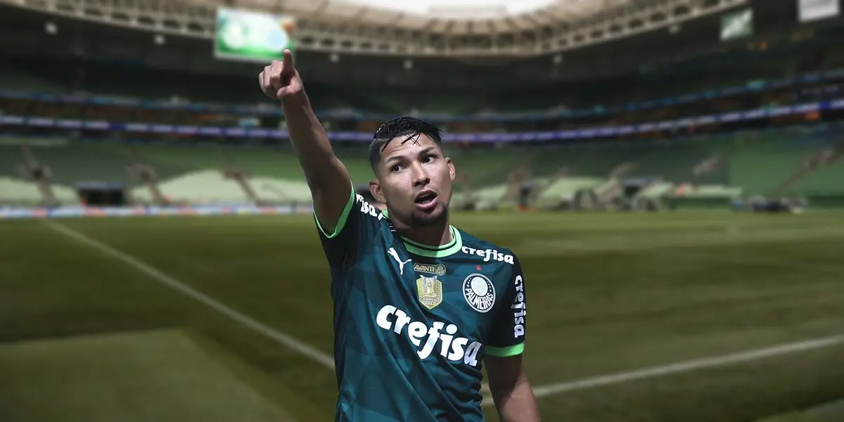 Atacante não vem em boa fase, mas sempre foi decisivo na competição