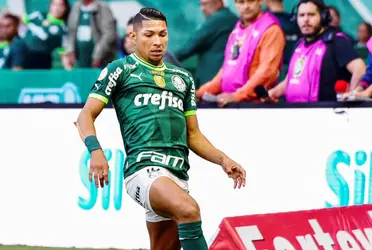 Atacante não vem em uma boa temporada e é bastante criticado