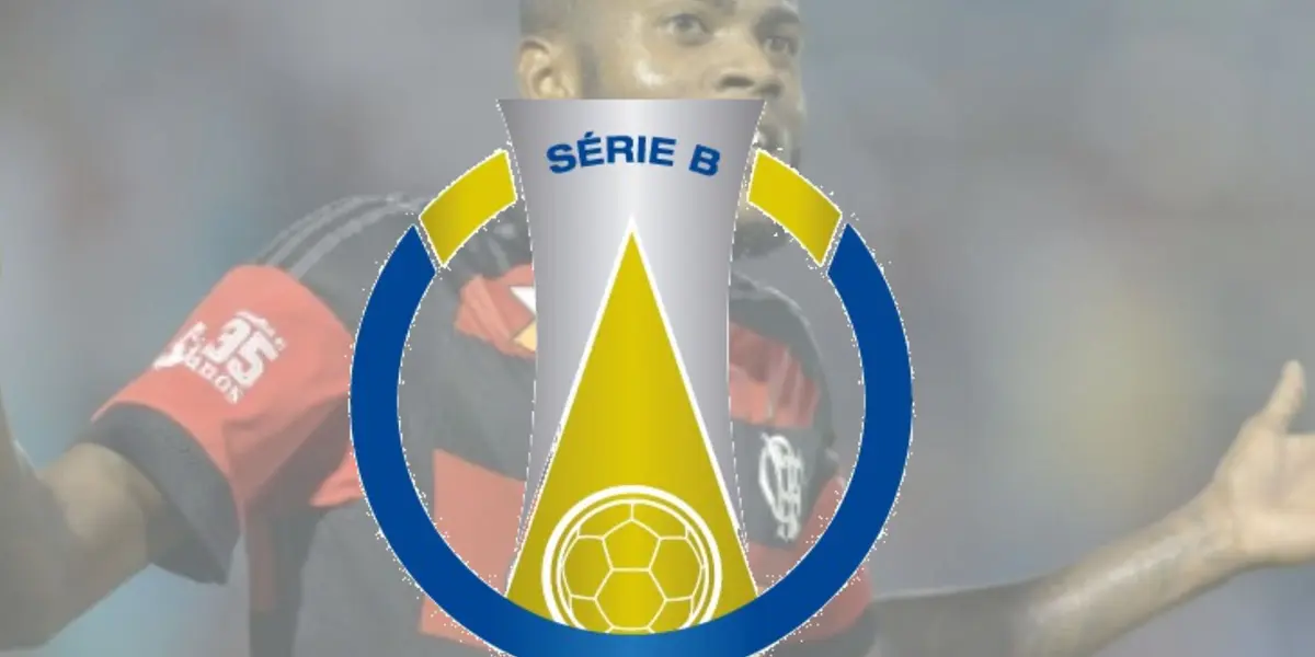 Atacante tem destino inacreditável