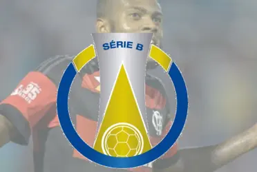 Atacante tem destino inacreditável