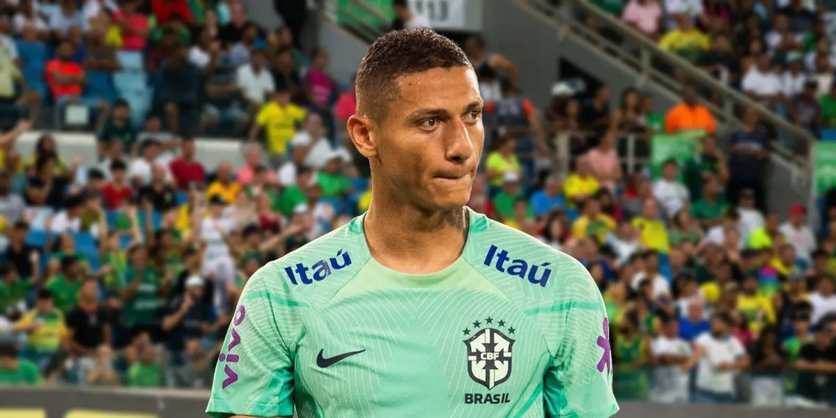 Atacante tem mais uma atuação apagada com a camisa da Seleção