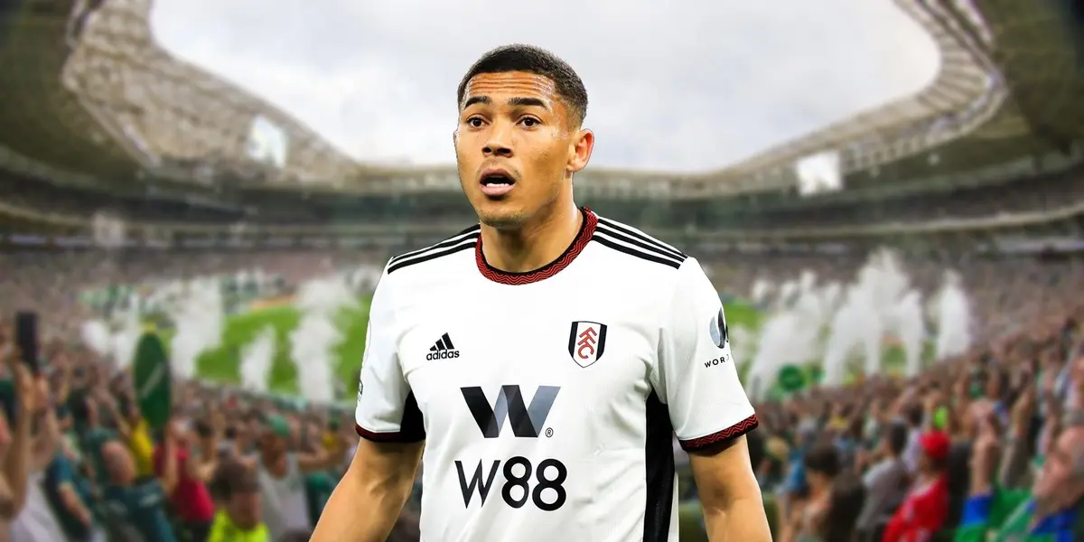 Atacante tem sido monitorado pelo Palmeiras e poderá ser mais uma contratação