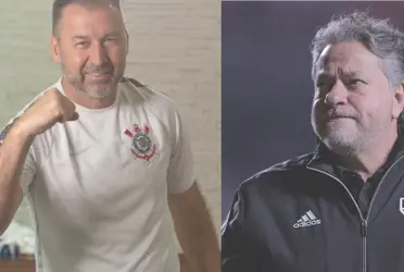 Augusto Melo dá golpe baixo em Casares e contrata reforço