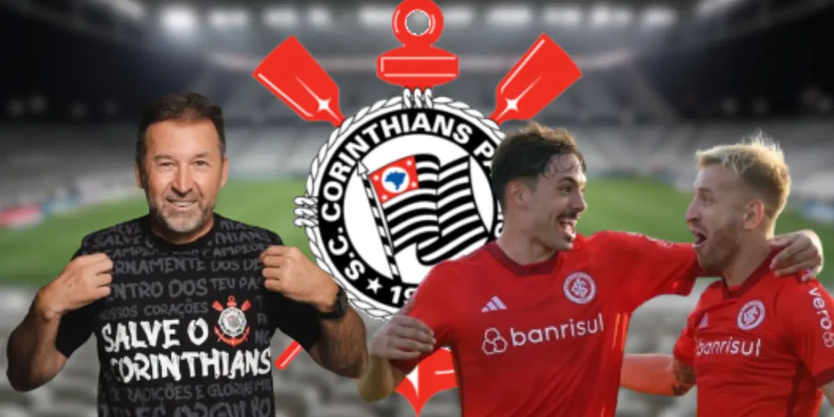 Augusto Melo, Maurício e Pedro Henrique