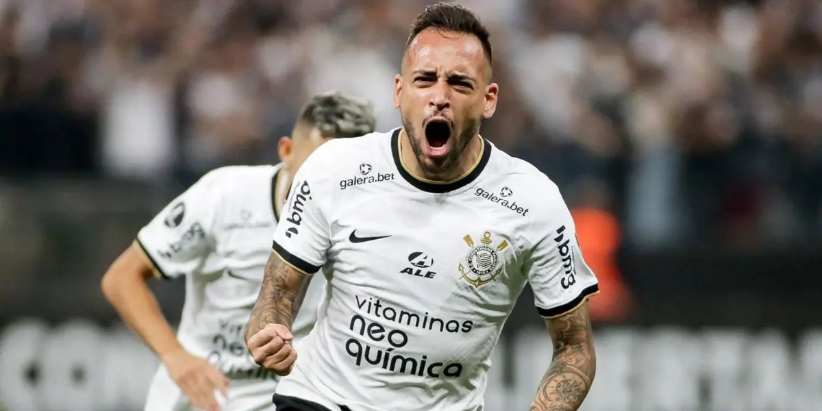 Clube conquistou marco enorme na partida