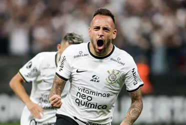 Clube conquistou marco enorme na partida