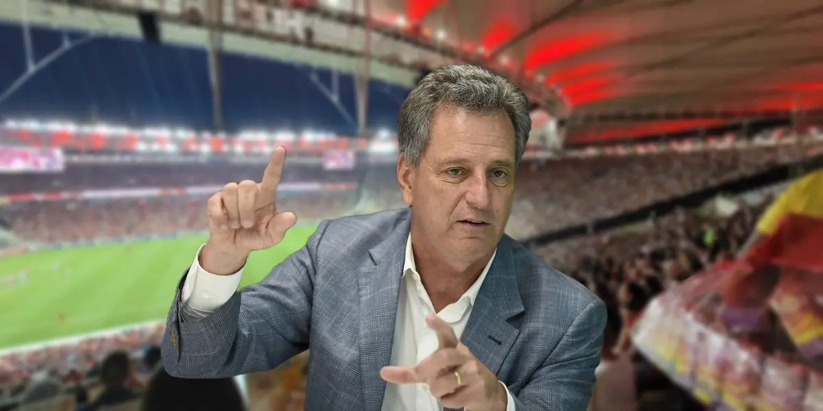 Clube está por detalhes de tirar projeto de novo estádio do papel