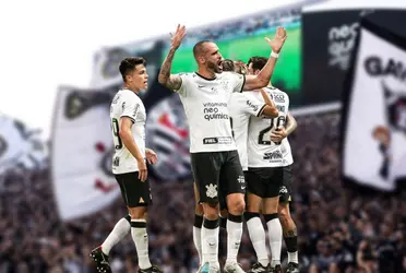 Clube paulista irá com força máxima e quase sem desfalques