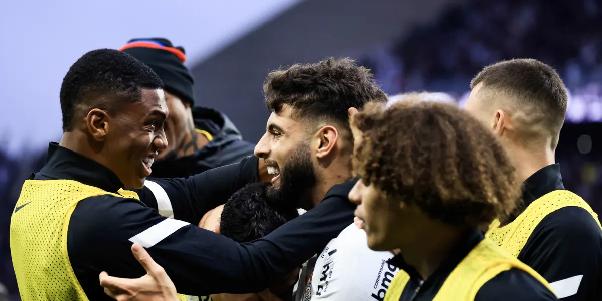 Clube paulista saiu na frente, mas igualou o placar no final do jogo