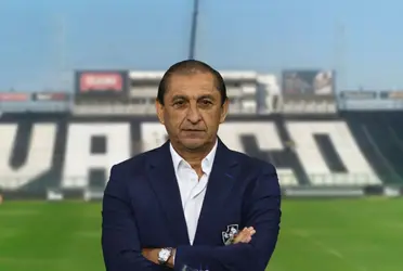 Clube voltará a jogar no São Januário com sua torcida após briga judicial